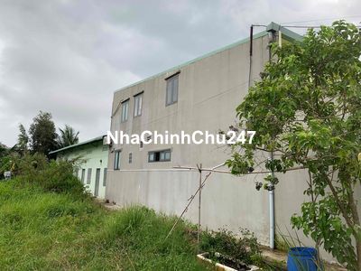 Cần Bán Nhà Lo Việc Gia Đình. Chính Chủ