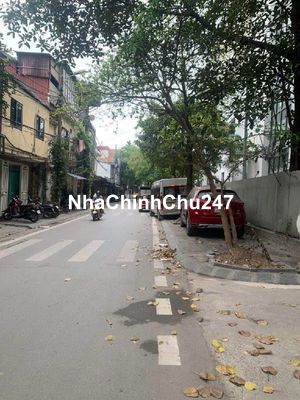 CHÍNH CHỦ BÁN NHÀ 85M2 TẠI ĐƯỜNG KIM GIANG-THANH XUÂN