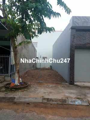 CHÍNH CHỦ CẦN BÁN NHANH ĐẤT KHU CC TÂN NGÃI