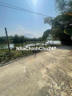 - Chào bán lô đất kiệt oto View sông HOÀ NHƠN - Hoà Vang