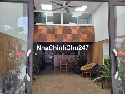 Bán nhà MP Ngõ Trạm - Chính chủ bán DT50m2 MT 4,5m