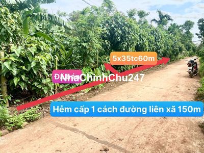 Bán lô đất thổ cư. khu bàn cờ đường bê tông. Ngay ủy ban huyện Cư kuin