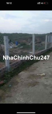 bán 778m2 đất Hoà Phú có 660m2 đất ở