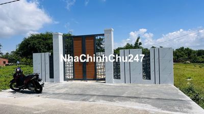 BÁN ĐẤT LONG MỸ ĐẤT ĐỎ BÀ RỊA VŨNG TÀU