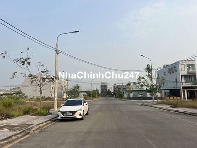 Bán lô đường 10m5, khu DC Ân Phú, Điện Bàn, Quảng Nam. Giá 1.57 tỷ