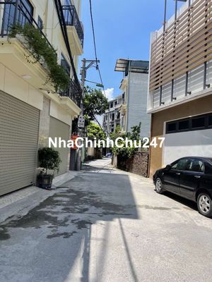 CỰC HIẾM! NHÀ ĐẸP TÂY TỰU - NGÕ THÔNG- KINH DOANH- OTO ĐỔ- 45Mx4T-4TỶ5