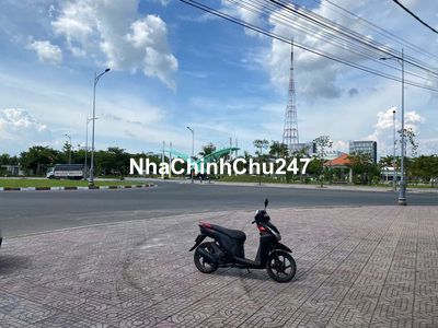 Đất Nền Công Viên