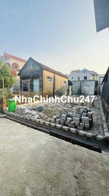 Đất Ngọc Hồi, gần ga chuẩn bị làm. Giá 2.9 tỷ, 42m2, ô tô đậu cửa