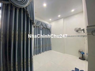 Chủ kẹt tiền cần bán gấp nhà tại Phú Cường, TDM 80m2 giá 780tr SHR