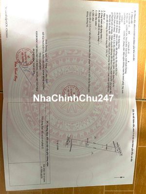 bán lô đất 5ty chính chủ cách KCN đất cuốc 500m