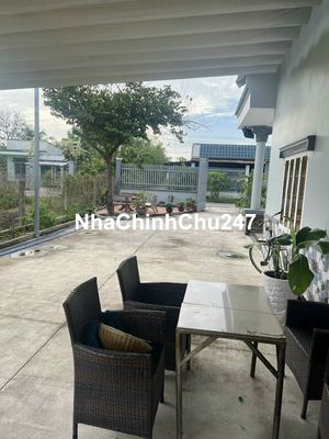 Chính chủ bán nhanh nhà vườn, 719m2, SHR, 295tr hết đất