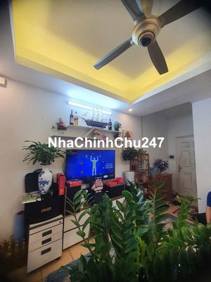 Chấp nhận cắt lỗ 150 triệu căn hộ 58m2, 2 PN CC Fodacon Bắc Hà