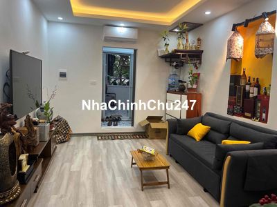 Tôi chính chủ có căn tập thể,sổ 20m,tổng sử dụng 60m