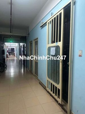 Chung cư A4 Nguyễn Văn Trỗi Quang Vinh, chính chủ bán