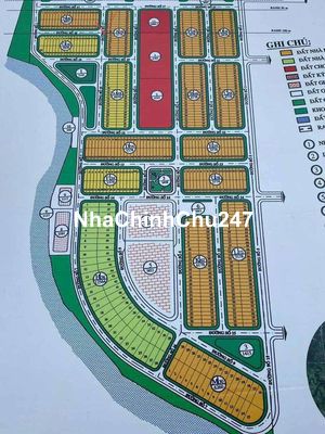 Cần bán Lô A10 chính chủ 5*20, 3 tỷ 5