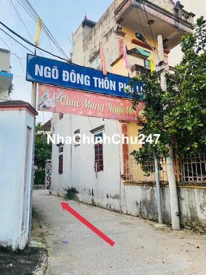 Đất đẹp giá rẻ Nhỉnh 2 tỷ- 51m mặt tiền rộng đẹp- Ô Tô vi vu