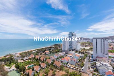 CĂN HỘ THE SÓNG BÁN NHANH 1TỶ6, FULL NỘI THẤT, BAO THUẾ PHÍ HẾT