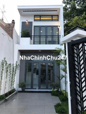 NHÀ HOÀN THIỆN, SỔ RIÊNG THỔ CƯ GẦN BỬU LONG, BIÊN HÒA CHỈ 2TY450