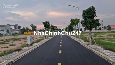 Chính chủ bán gấp lô 3 mặt tiền nằm trong KCN Giang Điền, Đồng Nai