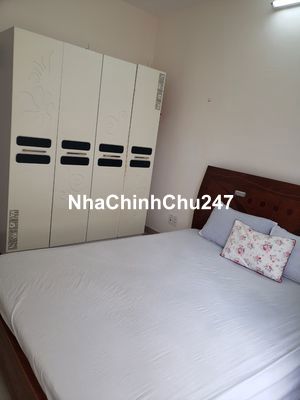 CHÍNH CHỦ BÁN NHÀ CẤP 4, 60M2, HẺM 240, NGUYỄN HỮU CẢNH, VT.  1 TỶ 870