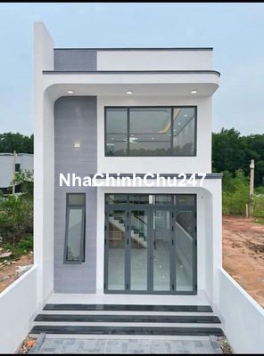 NHÀ GÁC LỬNG 5x20 SỔ RIÊNG THỔ CƯ SÁT BIÊN HOÀ, CHỈ 600 TRIỆU Ở NGAY