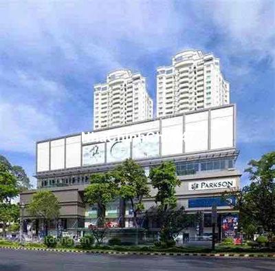 chủ nhà cần bán căn hộ cao cấp Hùng Vương Plaza Q5, căn góc, tầng 10