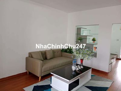 Bán nhà Tập Thể Quỳnh Mai oto đỗ chân cầu thang 120m2T5 Hai Bà Trưng,