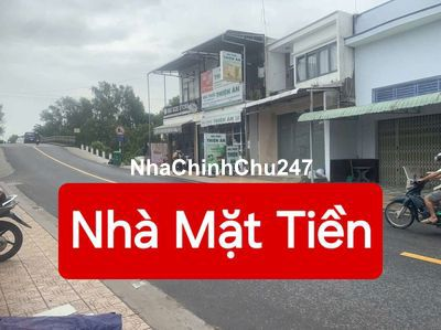 ❌️ VỊ TRÍ KINH DOANH- NHÀ MẶT TIỀN ĐƯỜNG LÊ BÌNH