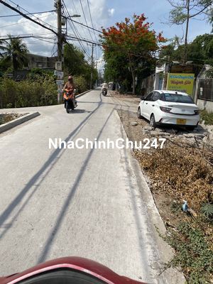 Bán nhà 138,5m2 đất ở tại đô thị, giá 7tỷ ngay trung tâm Q BìnhThạnh