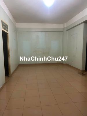 Bán căn chung cư A4 Quang Vinh, gần Metro, 2pn, chỉ 1tỷ250