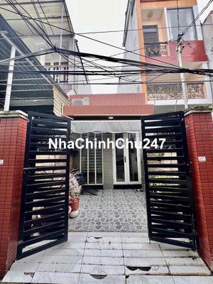 CHỦ GỬI NHÀ HẺM 19 TRẦN BÌNH TRỌNG, 66M2,