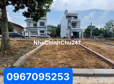 108,1m Đất Cổ Đông Đường 2 ô tô tránh giá 2,3 tỷ