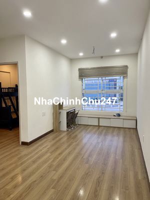 Bán nhanh căn hộ có nội thất view đẹp, đón nắng sớm tại cc Sơn An