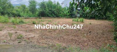 500m2 đất ở toàn bộ thôn thái lai cách hoàng văn thái vài km