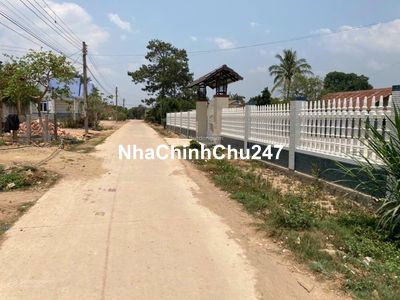 Bán gấp đất 442m2 TT. Đinh Văn Lâm Hà Lâm Đồng giá *** thị trường