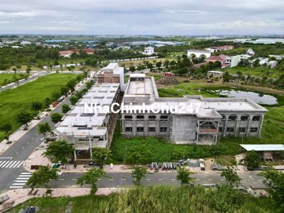 DIAMOND CITY MẶT TIỀN ĐƯỜNG 18M SỔ SẴN GIÁ *** KHU