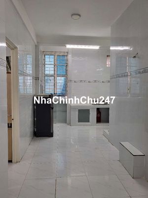 Căn hộ 60m2,2PN,1VS chung cư cây mai