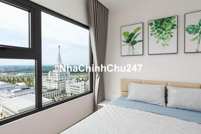 CƠ HỘI VÀNG sở hữu căn hộ 2n+1,2Vs 70m2 CĂN GÓC  tặng FULL NỘI THẤT