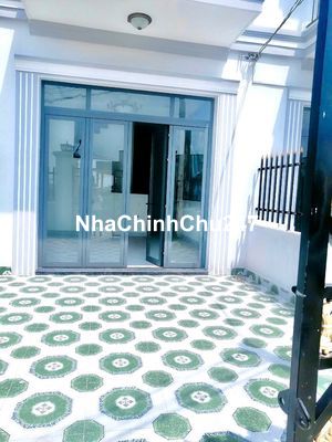 CHÍNH CHỦ KẸT TIỀN BÁN GẤP CĂN NHÀ 1 TRỆT 1 LẦU 900TR SỔ HỒNG RIÊNG