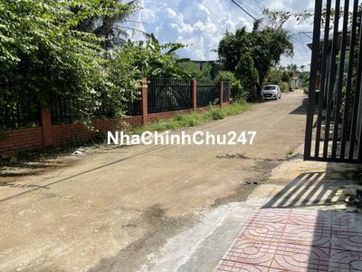 Nhà C4 mới, hiện đại, rộng thoáng hẻm 56 Nguyên Thị Định, TP BMT