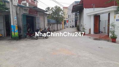 giật mình khi nhìn thấy mảnh quá đẹp tại  Hà Hồi-Thường Tín-Hà Nội chi