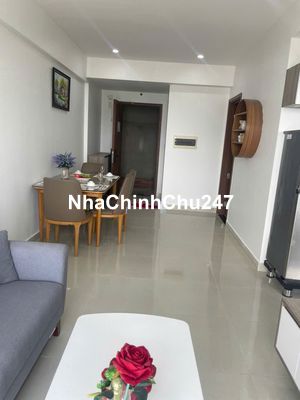 căn hộ 2 phòng ngủ giá tốt còn ít căn tại Golden City Tây Ninh