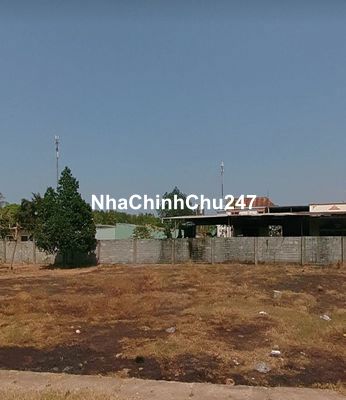 ĐẤT CHÍNH CHỦ NHƠN TRẠCH ĐỒNG NAI 10*18M 154M² GIÁ 959TR