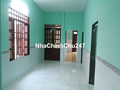 Bán nhà chính chủ dt 6x24 SHR thổ cư Long thành