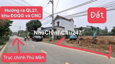 chính chủ cần bán 75m full cư