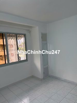 Chính chủ cần bán chung cư thanh đa