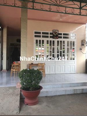 CHỦ NGỢP-CẦN BÁN NHÀ 200m2 NGAY CHỢ QUẢNG BIÊN