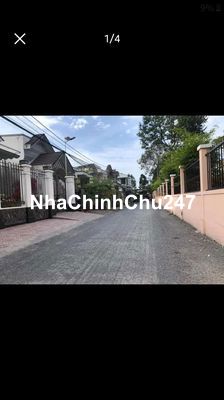 Nền thổ cư đúng chủ