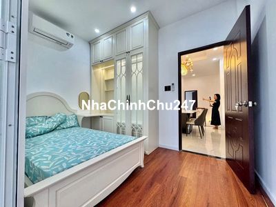 Chủ gởi bán nhanh Nhà đường  Số Tân Vĩnh , Phường 3 Quận 4