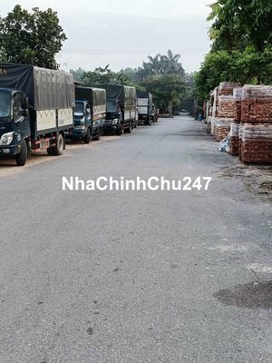 Chính chủ cần bán gấp đất thổ cư 100m2 Hoài Đức Hà Nội